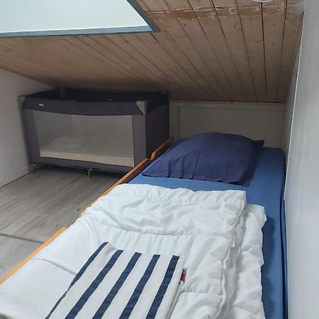 Maisonnette A Deux Pas De La Plage Dans Residence Calme La Tranche-sur-Mer Kültér fotó