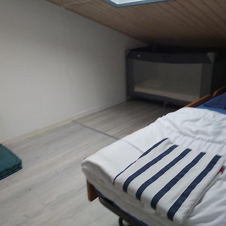 Maisonnette A Deux Pas De La Plage Dans Residence Calme La Tranche-sur-Mer Kültér fotó