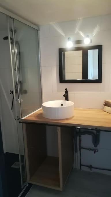 Maisonnette A Deux Pas De La Plage Dans Residence Calme La Tranche-sur-Mer Kültér fotó