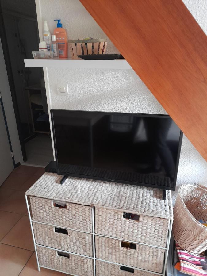 Maisonnette A Deux Pas De La Plage Dans Residence Calme La Tranche-sur-Mer Kültér fotó