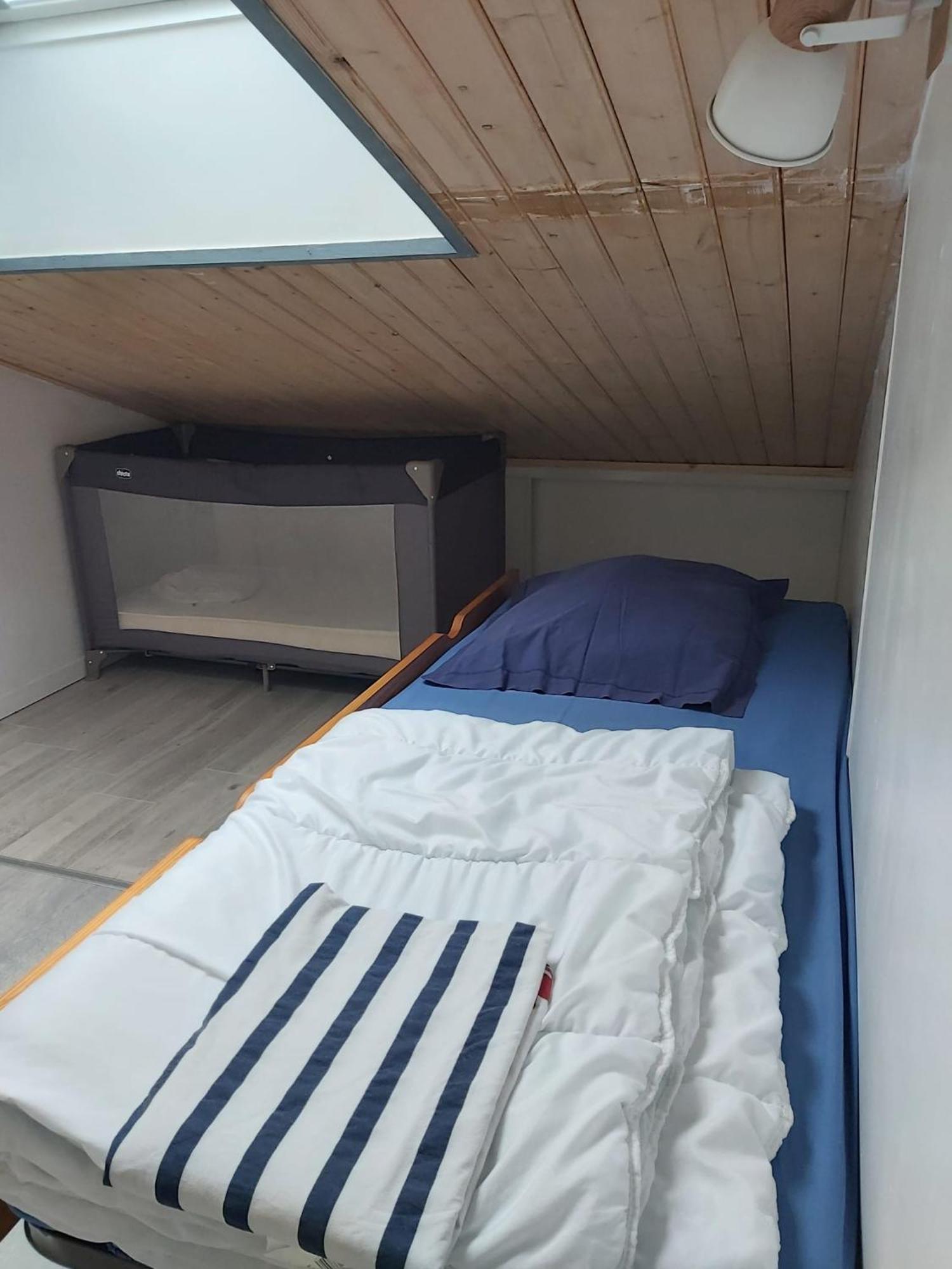 Maisonnette A Deux Pas De La Plage Dans Residence Calme La Tranche-sur-Mer Kültér fotó