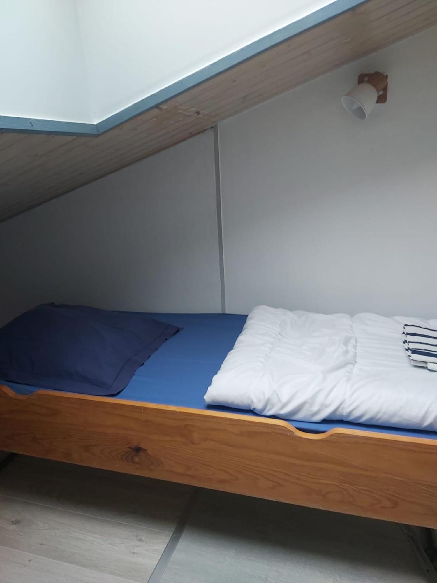 Maisonnette A Deux Pas De La Plage Dans Residence Calme La Tranche-sur-Mer Kültér fotó