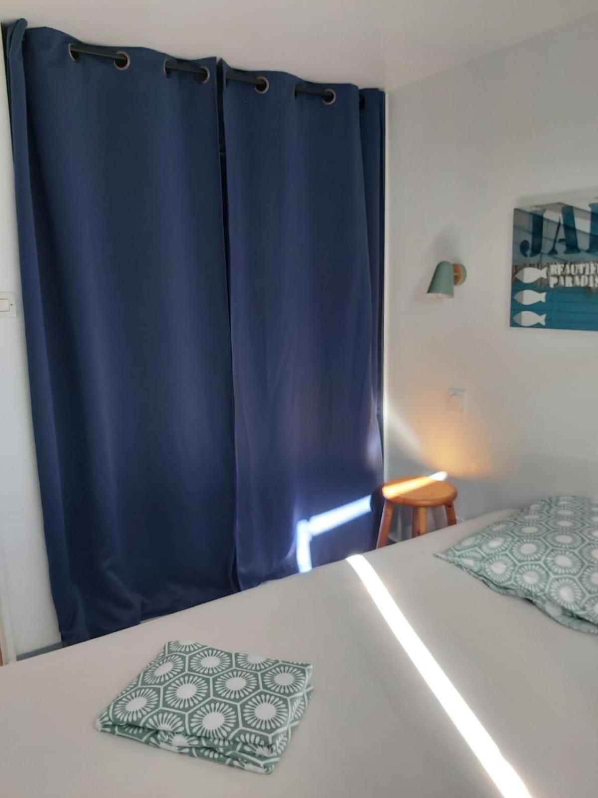 Maisonnette A Deux Pas De La Plage Dans Residence Calme La Tranche-sur-Mer Kültér fotó