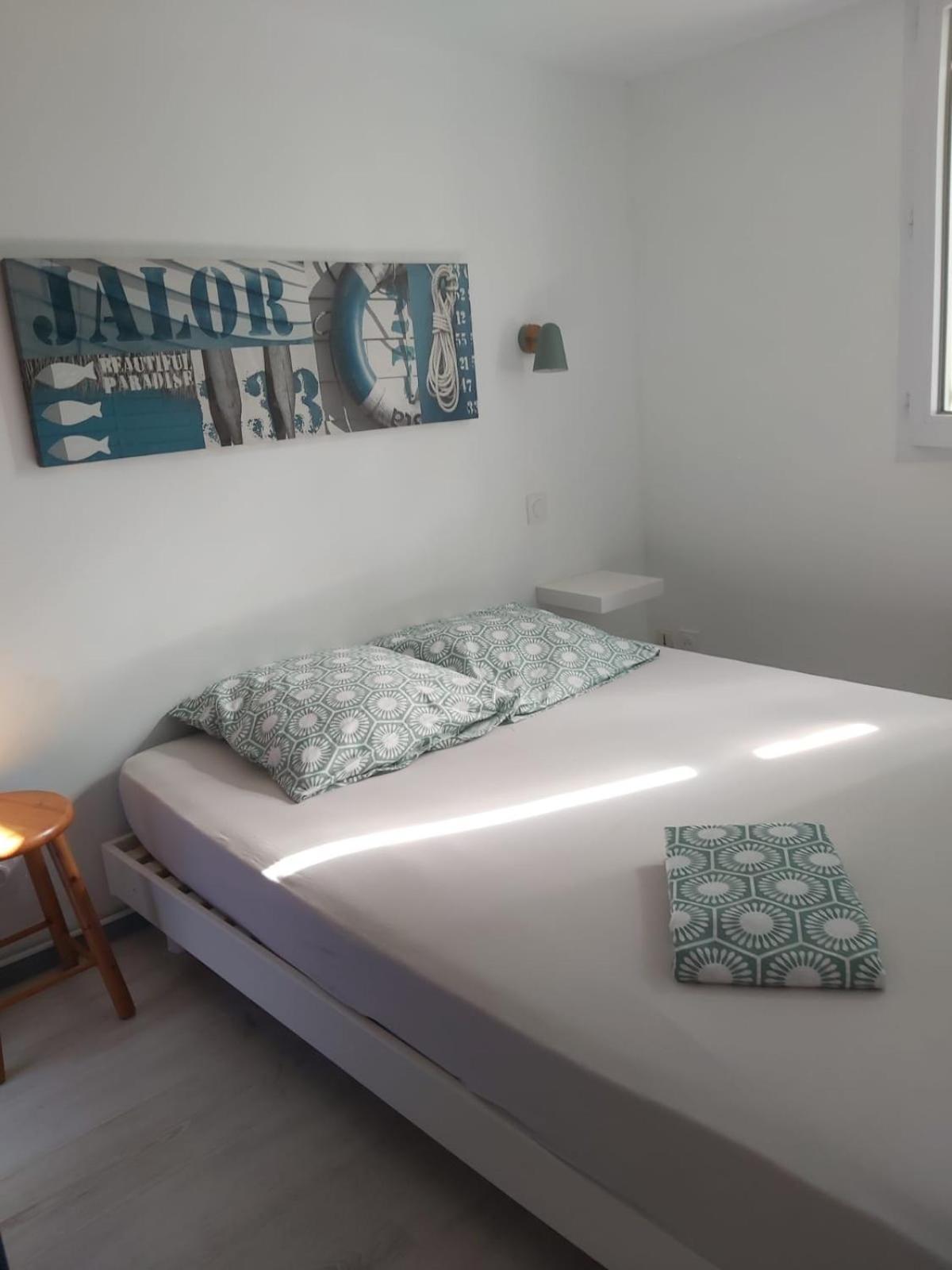 Maisonnette A Deux Pas De La Plage Dans Residence Calme La Tranche-sur-Mer Kültér fotó